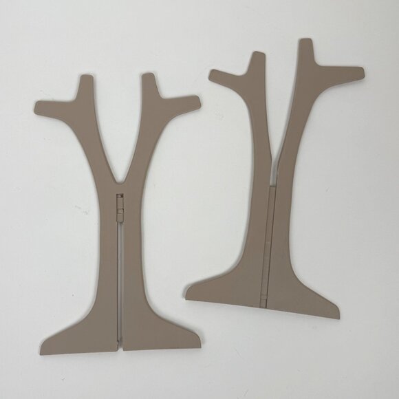 Bird-Shaped Handle Kitchen Utensil Set with Tree Stand - Picture 7 of 7